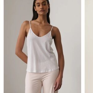 Skin Sexy Cami (Pima Cotton) - NWT